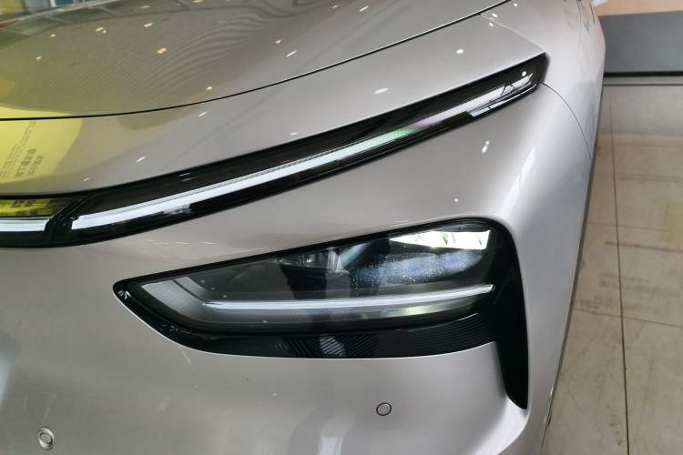 Used XPeng G7 2025 702 Max
