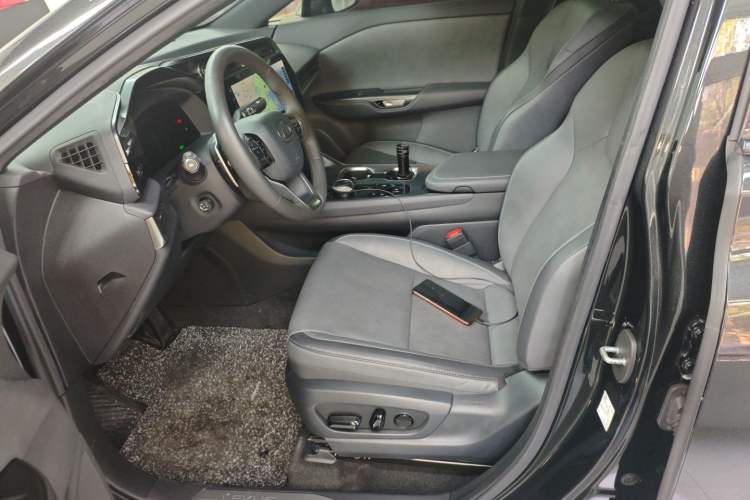 Used Lexus RZ 2023 450e All-Wheel Drive Luxury Edition
