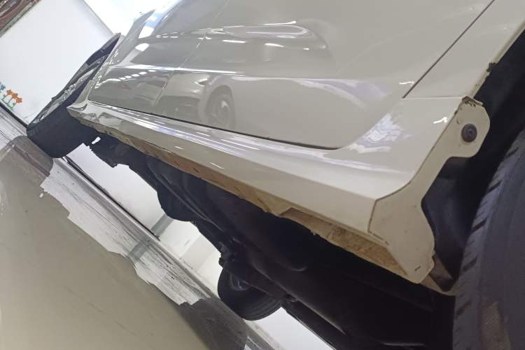 Used SAIC MAXUS G10 2018 PLUS 2.0T Automatic Smart Edition