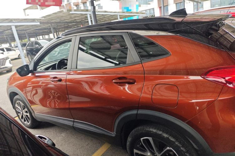 Used Buick Encore 2020 20T CVT Elite Edition
