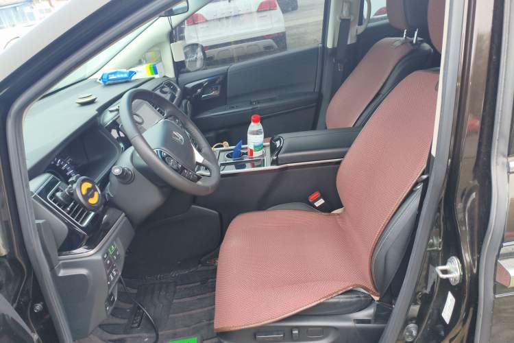 Used Honda Elysion 2019 2.0L Hybrid Luxury Edition
