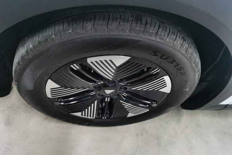 Used  S05 2024 510Max Pure Electric Version
