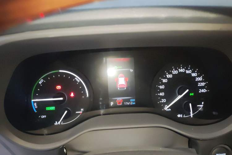 Used Toyota Sienna 2024 2.5L Hybrid Four-Wheel Drive Prestige Edition