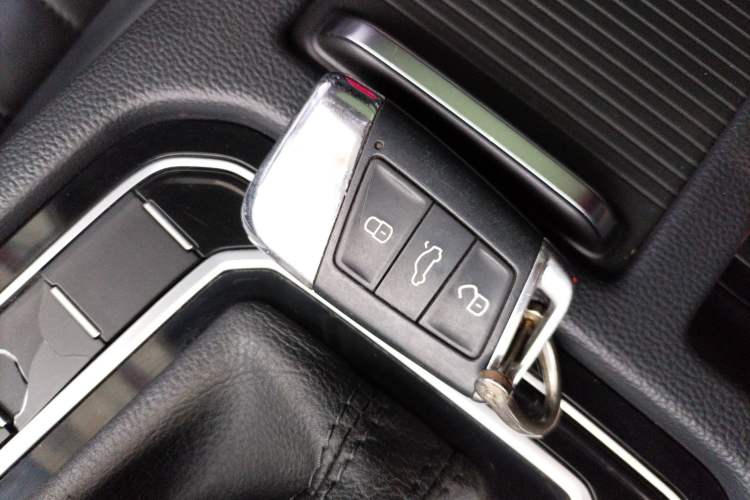 Used Volkswagen Magotan 2018 330TSI DSG Advanced Model