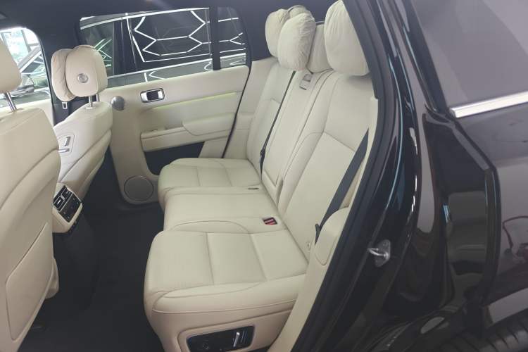 Used Li Auto L7 2024 MAX Model