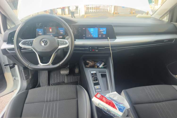 Used Volkswagen Golf 2021 280TSI DSG Pro