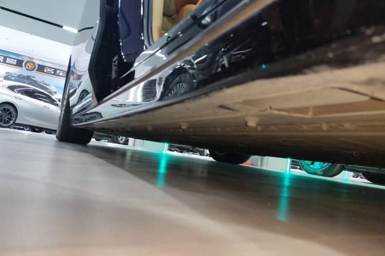 Used VOYAH Dream 2024 EV Long-Range Flagship Edition