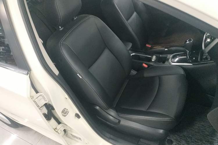 Used Nissan Tiida 2021 1.6L CVT Smart Drive Edition