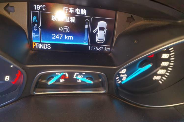 Used Ford Kuga 2013 1.6L GTDi 4x4 Elite Model