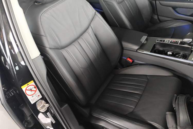 Used Audi A6L 2021 40 TFSI Luxury Prestige Edition
