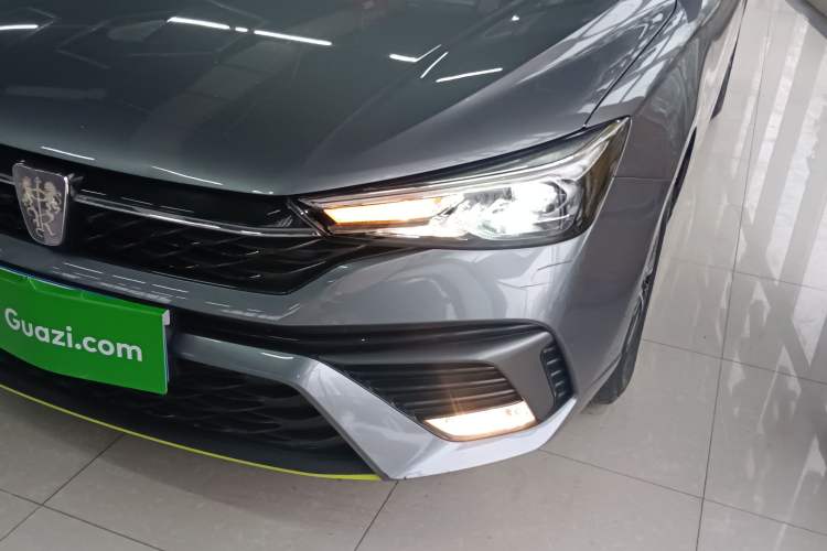 Used Roewe i5 2021 1.5L CVT Platinum Edition
