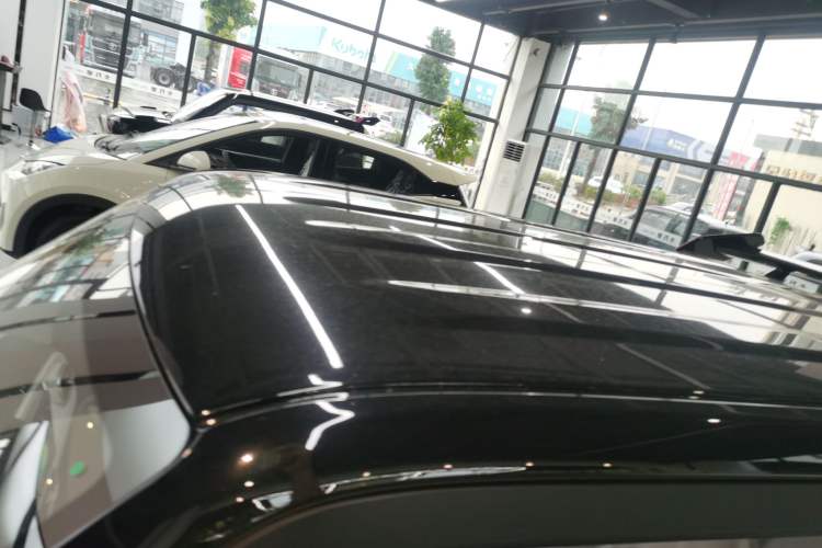 Used  Panda 2025 210km Panda Kart
