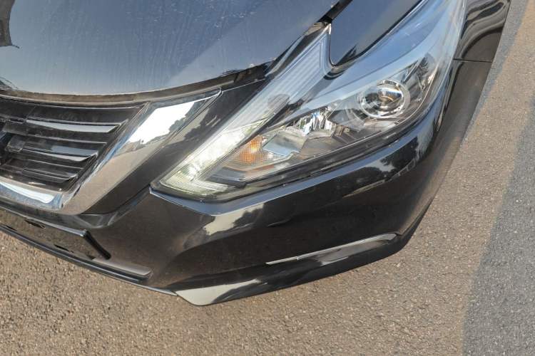 Used Nissan Teana 2016 Revised Version 2.0L XL Comfort Edition
