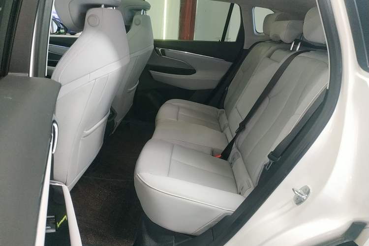 Used Buick E5 2023 Zhenxiang Standard Range Edition