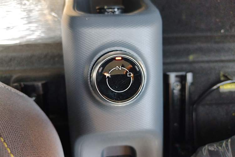 Used Wuling Zhiguang New Energy 
