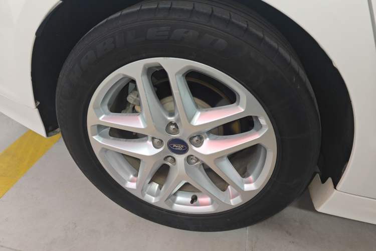 Used Ford Mondeo 2013 1.5L GTDi180 Fashion Edition
