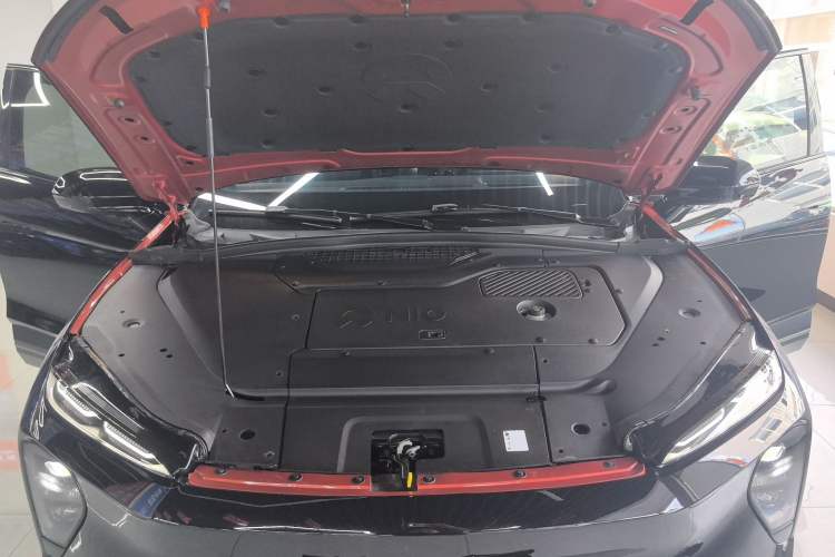 Used Nio ES7 2022 100kWh First Edition
