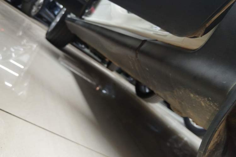 Used Peugeot 3008 2015 2.0L Automatic Trend Edition
