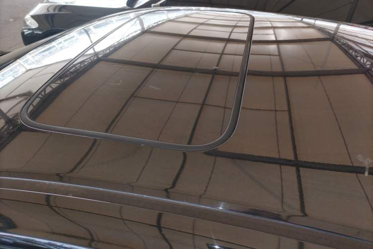 Used Honda Crider 2016 1.8L CVT Luxury Edition