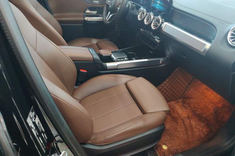 Used Mercedes-Benz GLB 2023 GLB 220 Fashion Model