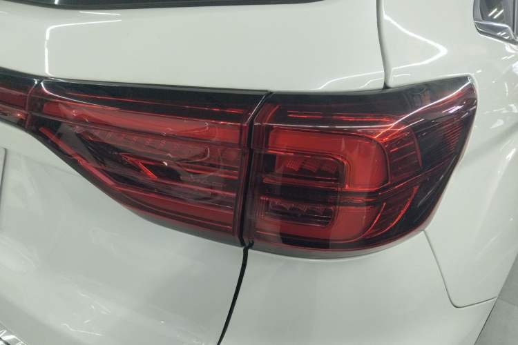 Used Changan CS75 2023 Enjoy Edition 1.5T DCT Luxury Version
