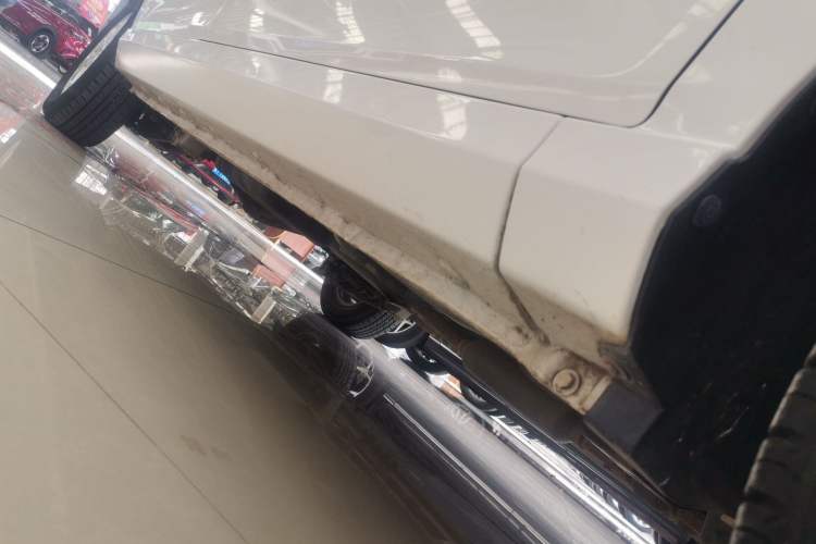 Used Wuling Hongguang 2019 1.5L S Comfort Edition China VI LAR
