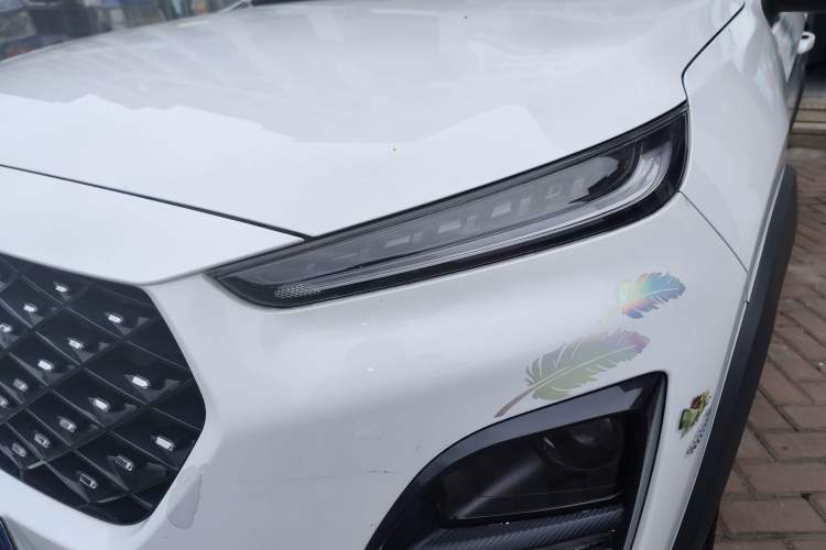 Used Chery Tiggo 3X 2024 1.5L CVT Excellence Edition