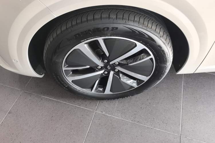 Used Li Auto L6 2024 Pro Model