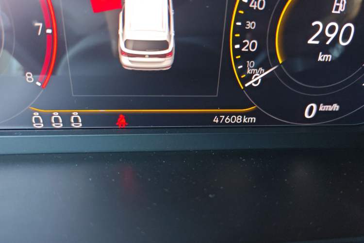 Used Volkswagen T-Cross 2022 1.5L Automatic Comfort Edition