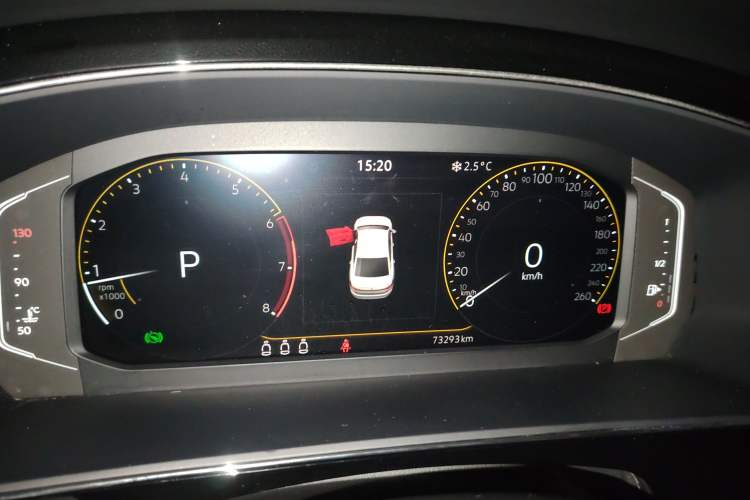 Used Volkswagen Passat 2023 330TSI Starry Elite Edition