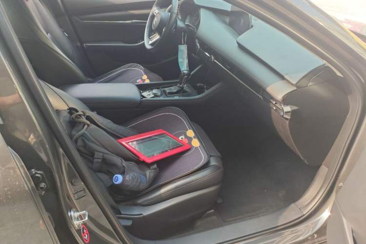 Used Mazda Mazda 3 Axela 2021 2.0L Automatic Zhiya Edition
