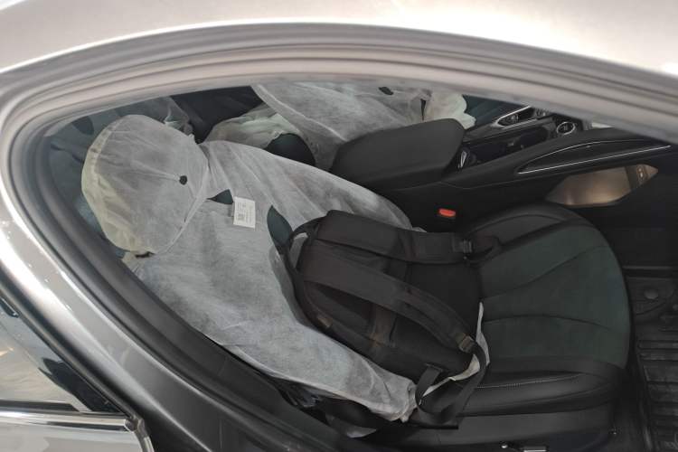 Used Geely Auto Monjaro L Intelligent Engine 2024 1.5T Tiangong Edition