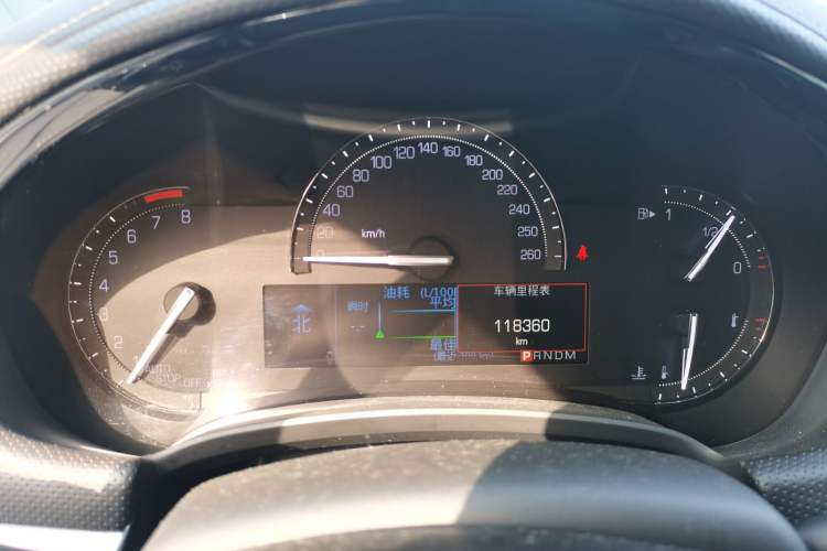 Used Cadillac XTS 2018 28T Tech Edition
