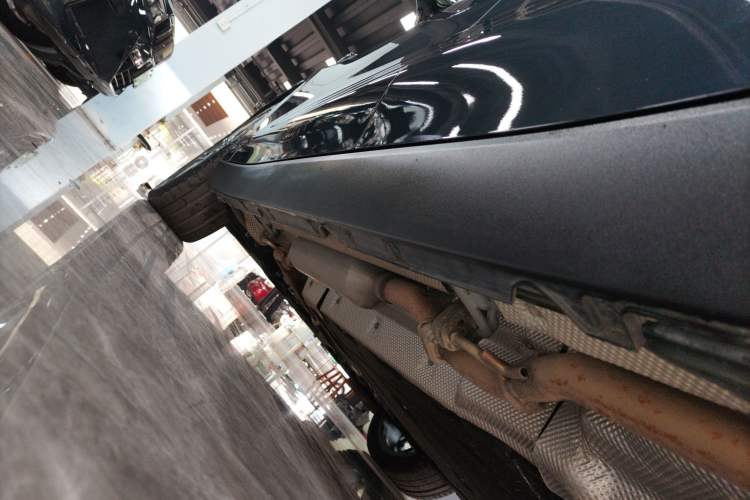 Used Leapmotor C10 2024 210 LiDAR Version