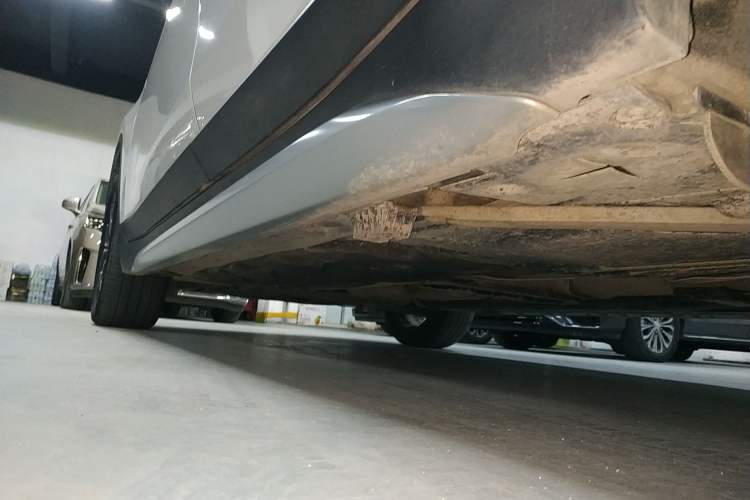 Used BMW X1 2020 sDrive20Li Premium Edition