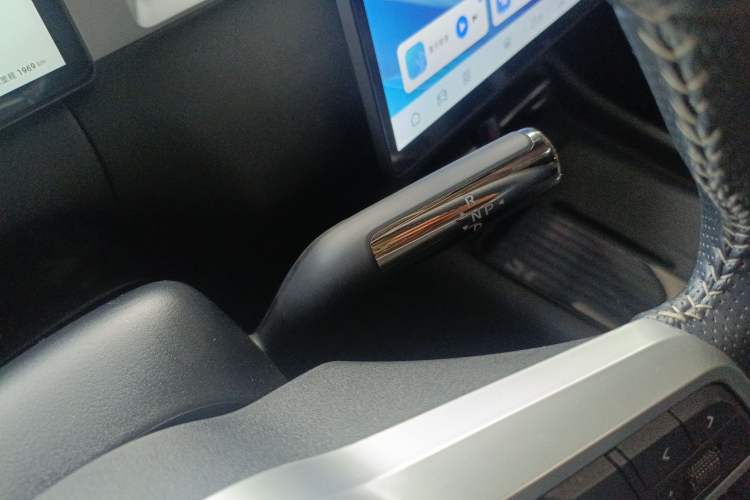 Used  E5 PLUS 2025 165 km Long-Range Version PLUS 7-Seater
