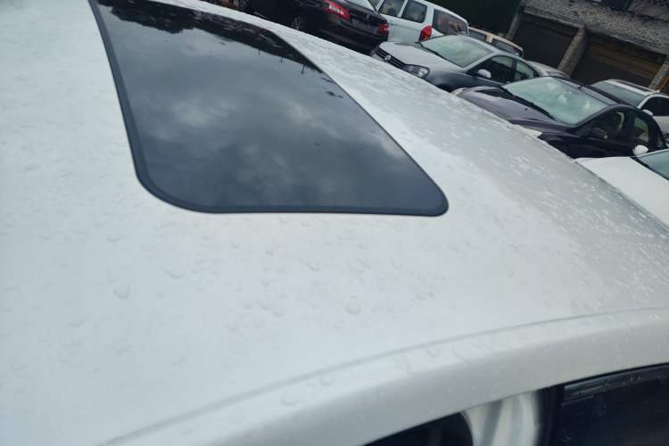 Used MG 6 2019 20T Automatic Sport Edition