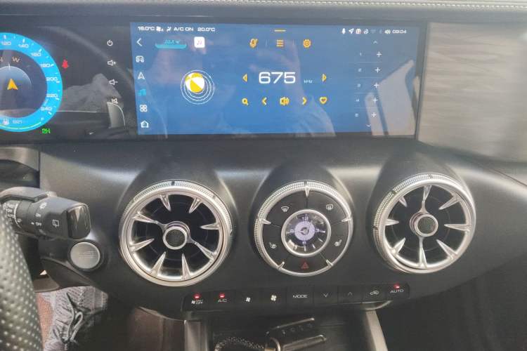 Used Tank 300 2023 Off-Road Edition 2.0T Challenger
