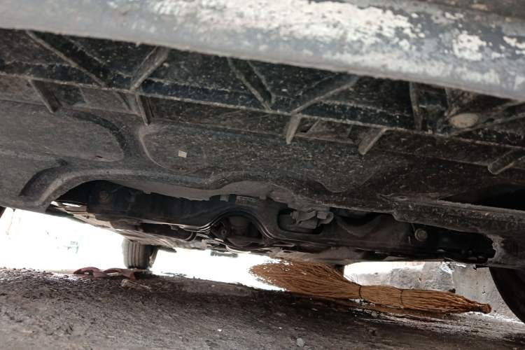 Used Volkswagen Polo 2016 1.4L Manual Fashion Model
