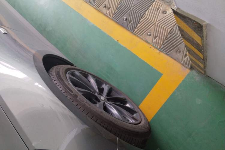 Used Cadillac CT5 2022 28T Luxury Version (Standard Edition)
