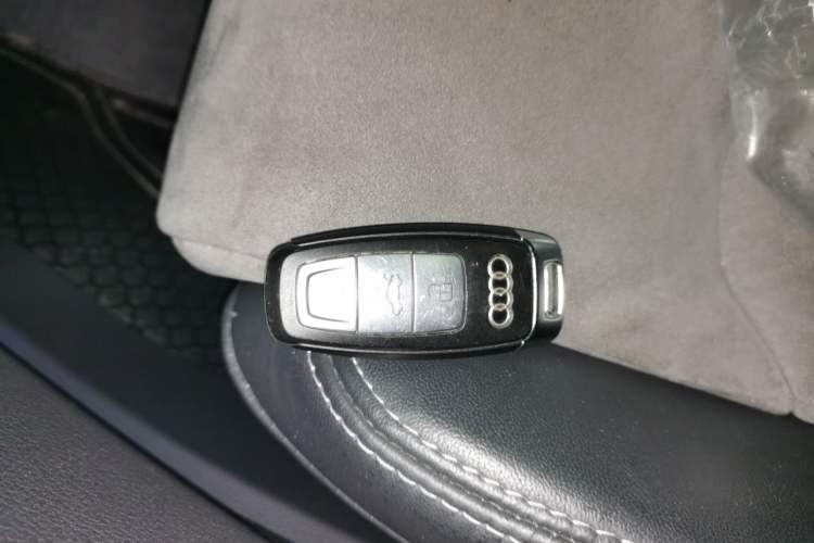 Used Audi A6L 2023 45 TFSI Prestige Dynamic Edition