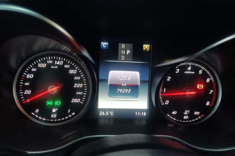 Used Mercedes-Benz C-Class 2018 C 200 Achievement Special Edition
