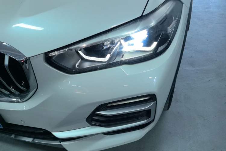 Used BMW X5 2019 xDrive30i X Design Package