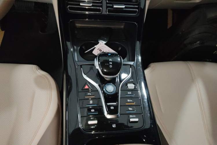 Used BYD Qin PLUS 2023 Champion Edition DM-i 55KM Leading Model
