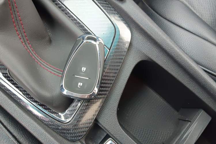 Used Chevrolet Orlando 2019 Redline 530T Automatic Enjoyment Version (5+2 Seating) China VI
