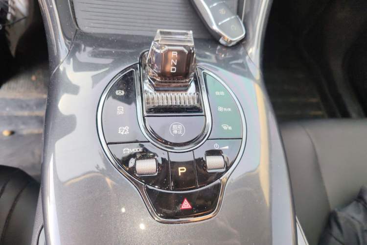 Used BYD e2 2023 Comfort Model