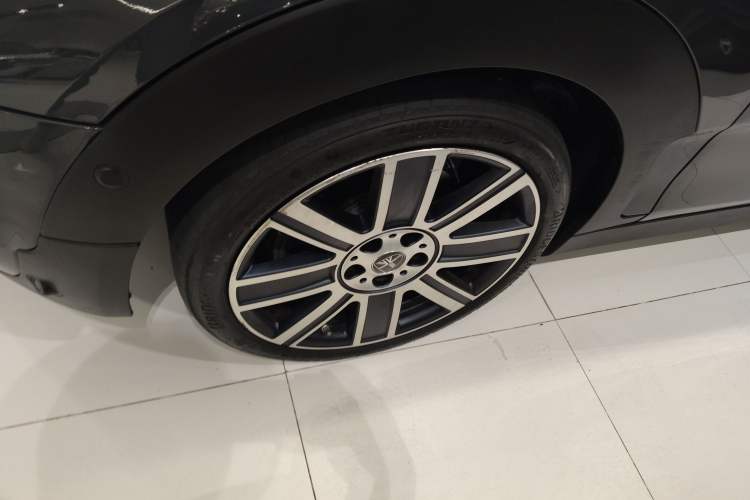 Used  Clubman 2021 2.0T COOPER S
