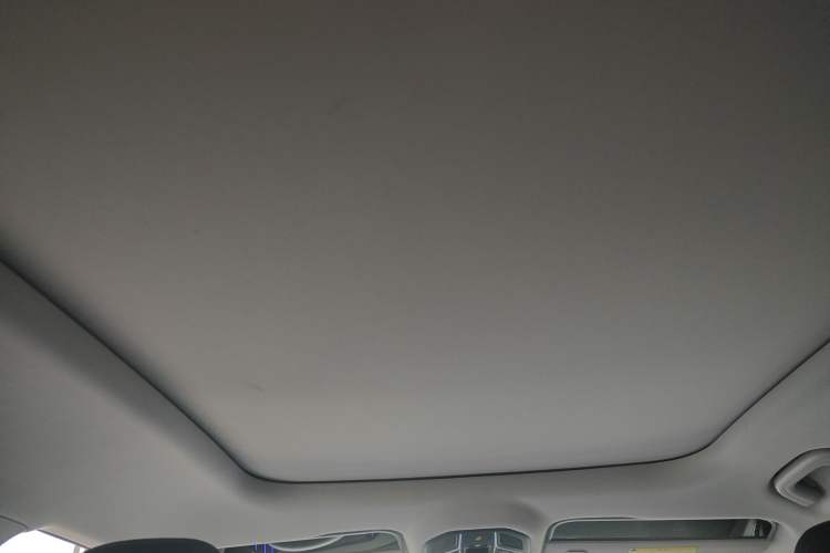 Used Geely Auto FX11 2024 1.5TD DCT Prestige Edition
