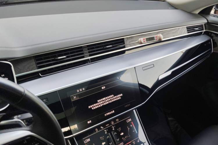 Used Audi A8 2023 A8L 50 TFSI quattro Prestige Edition
