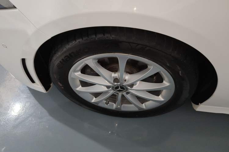 Used Mercedes-Benz A-Class 2022 Restyled A 200 L Sport Sedan Fashion Version